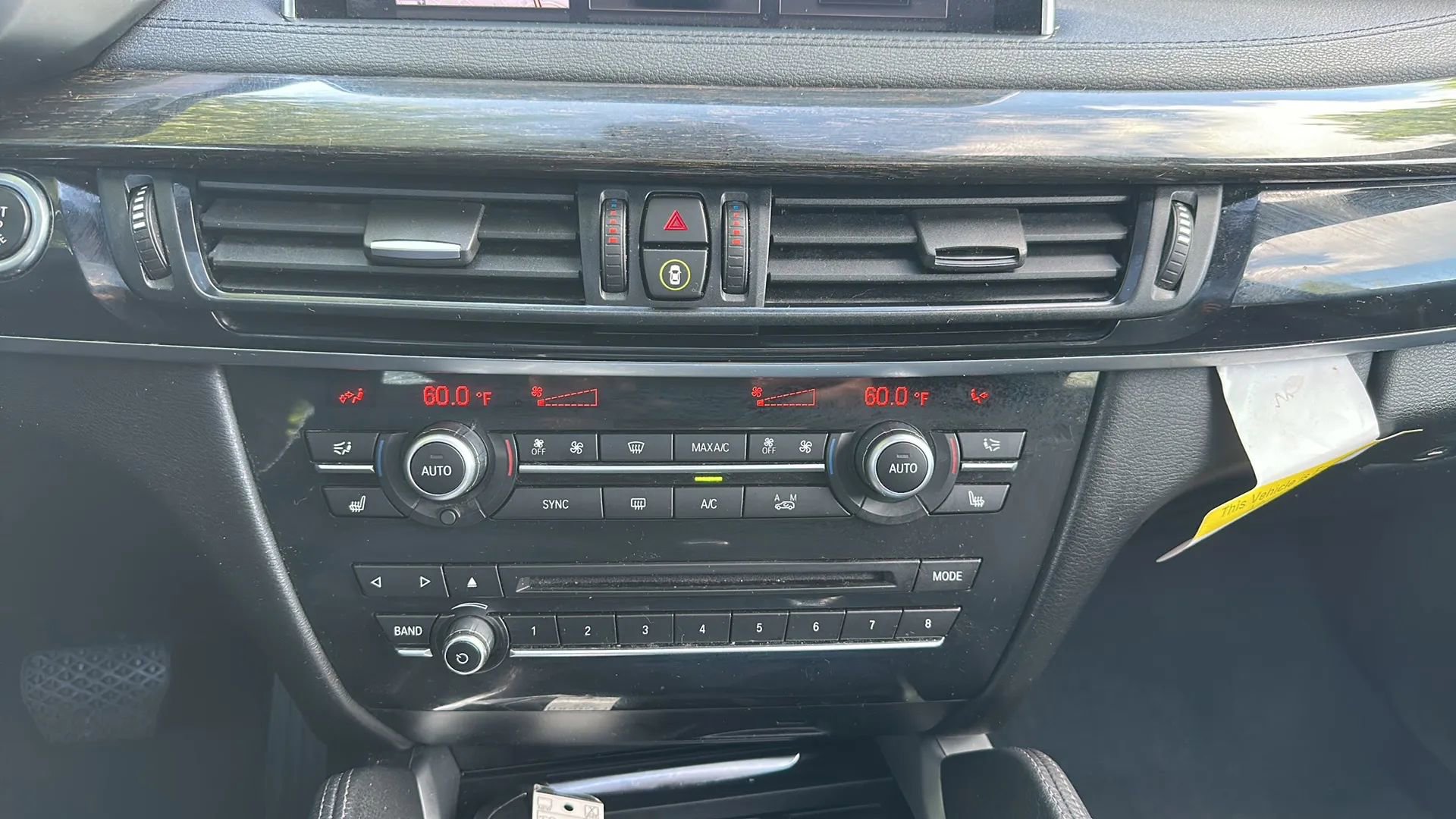 Used 2018 BMW X6 xDrive35i AWD/4WD image 35