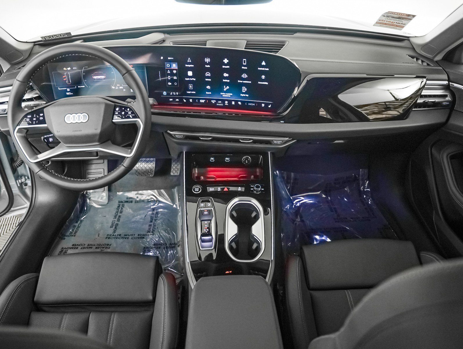 New 2026 Audi A6 Premium Plus image 11