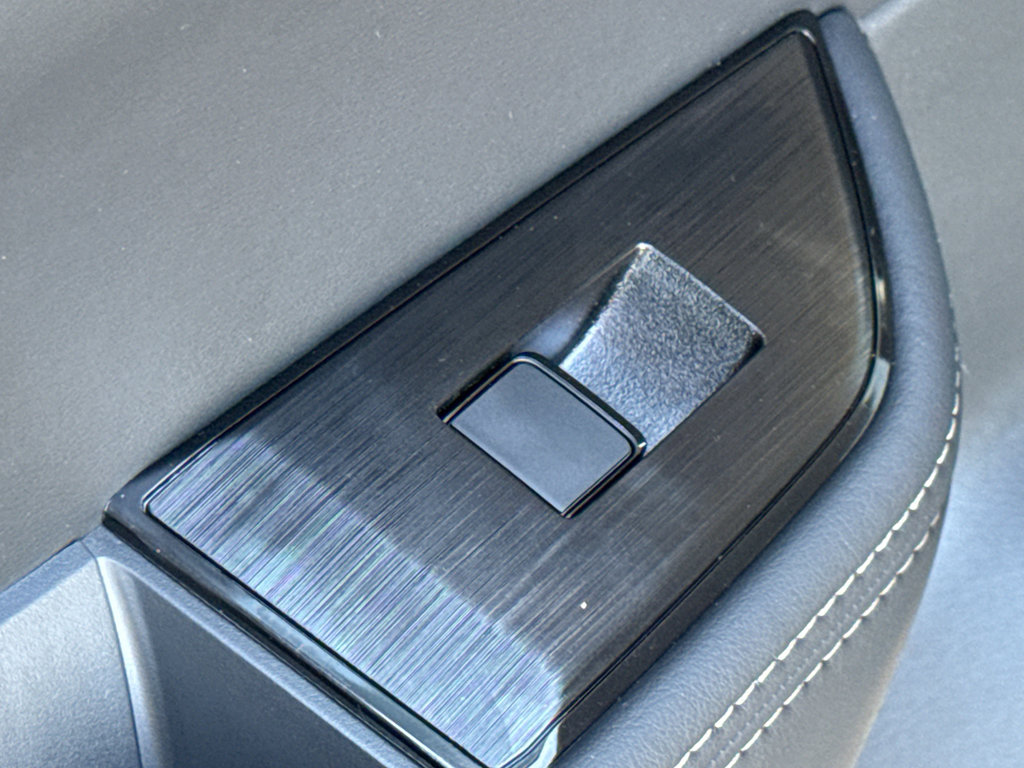 New 2026 Nissan Rogue SV image 30