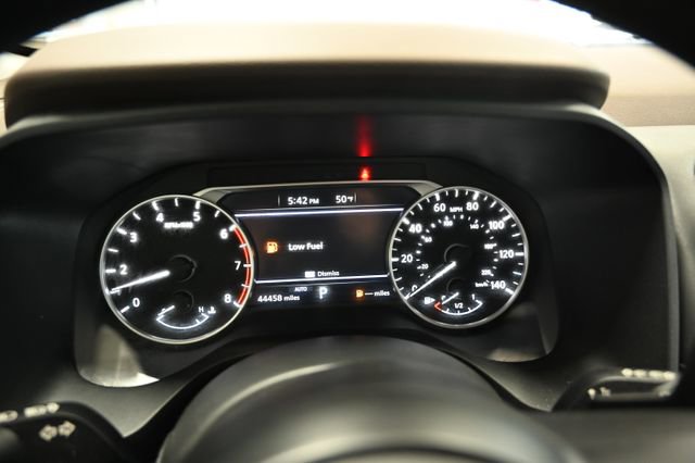 Used 2021 Nissan Rogue S AWD/4WD image 30