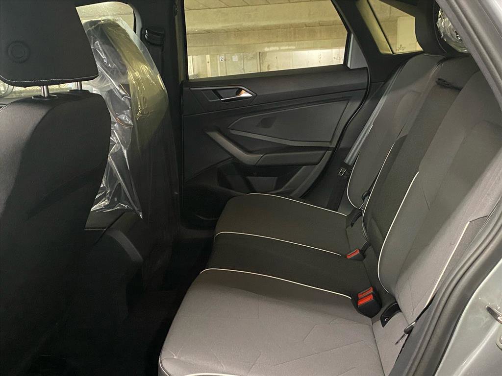 New 2026 Volkswagen Jetta Sport image 11