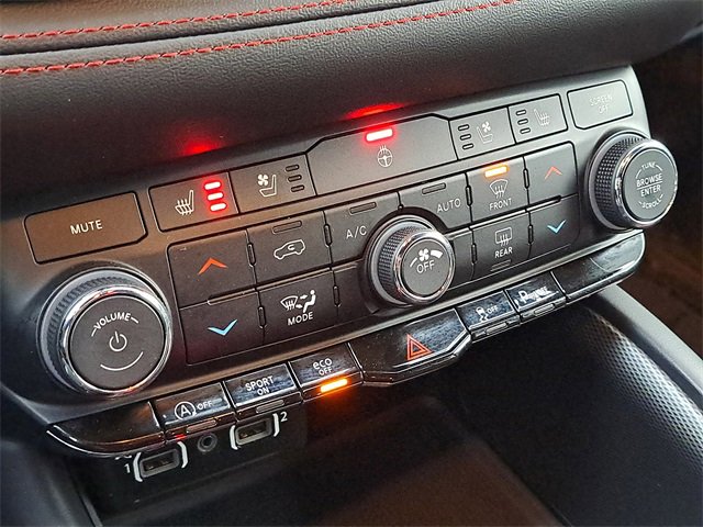 Used 2024 Dodge Durango GT image 15