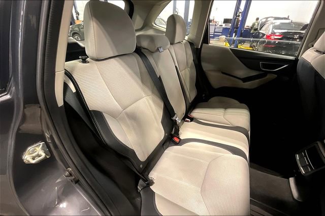 Used 2022 Subaru Forester image 27