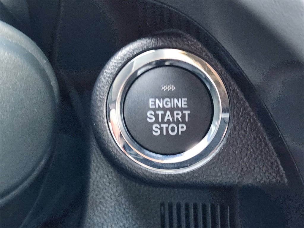 New 2026 Subaru Crosstrek 2.5i Wilderness image 16