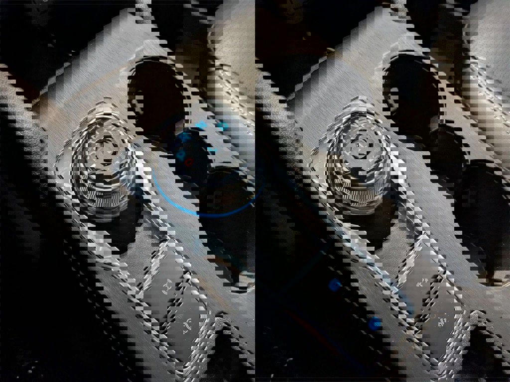 New 2026 Ford Escape Platinum w/ Equipment Group 601A image 35