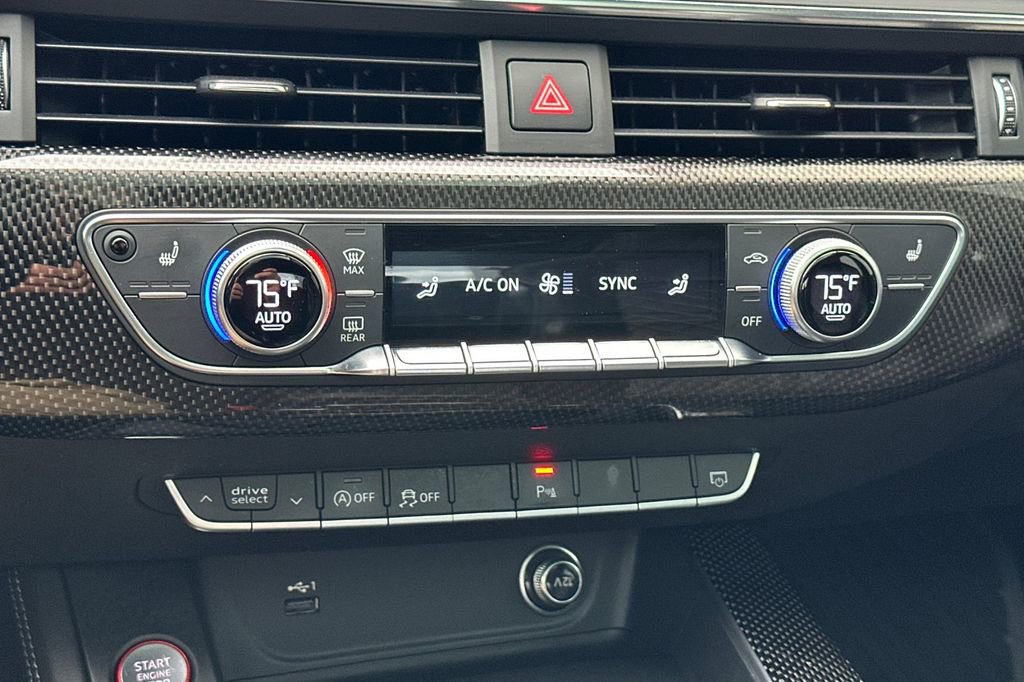 Used 2018 Audi S5 Prestige AWD/4WD image 21