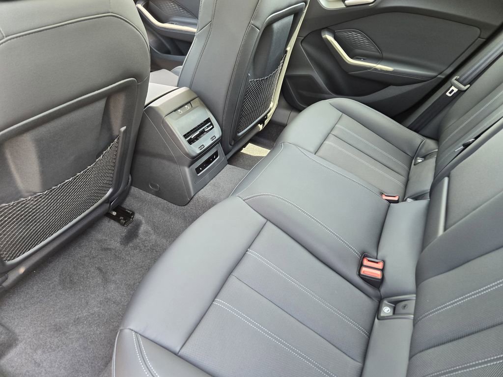New 2025 Audi A5 2.0T Prestige image 34
