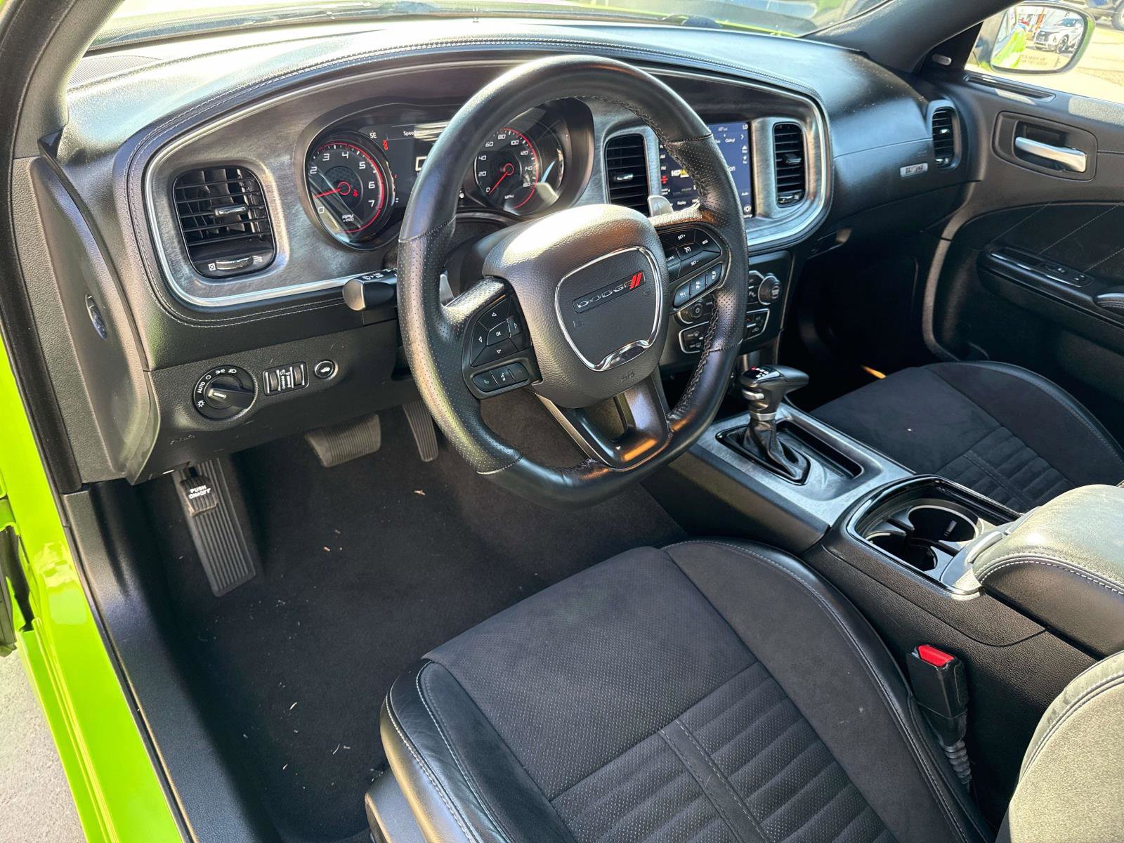 Certified 2023 Dodge Charger R/T w/ Daytona Edition Group image 20