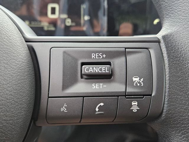 New 2026 Nissan Kicks SV image 25