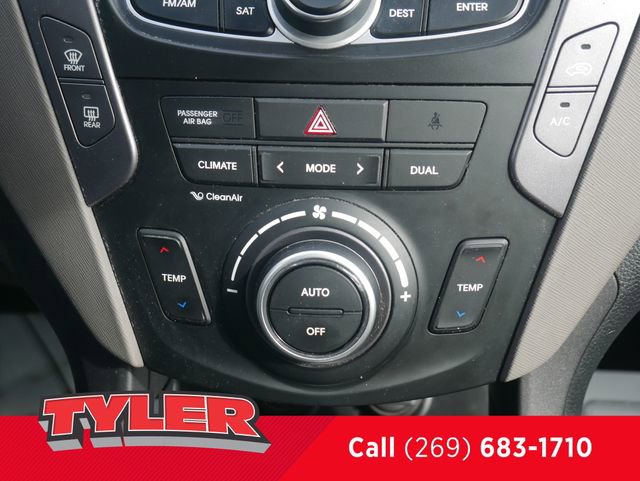 Used 2015 Hyundai Santa Fe Sport w/ Option Group 04 image 36