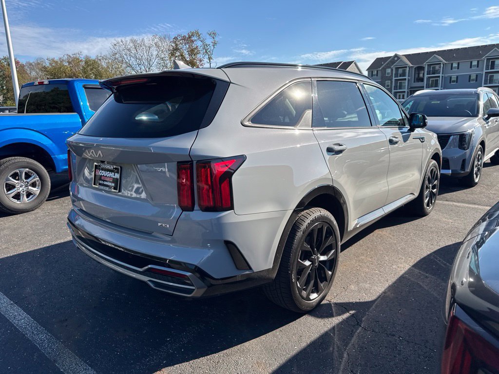 Used 2023 Kia Sorento SX AWD/4WD image 6