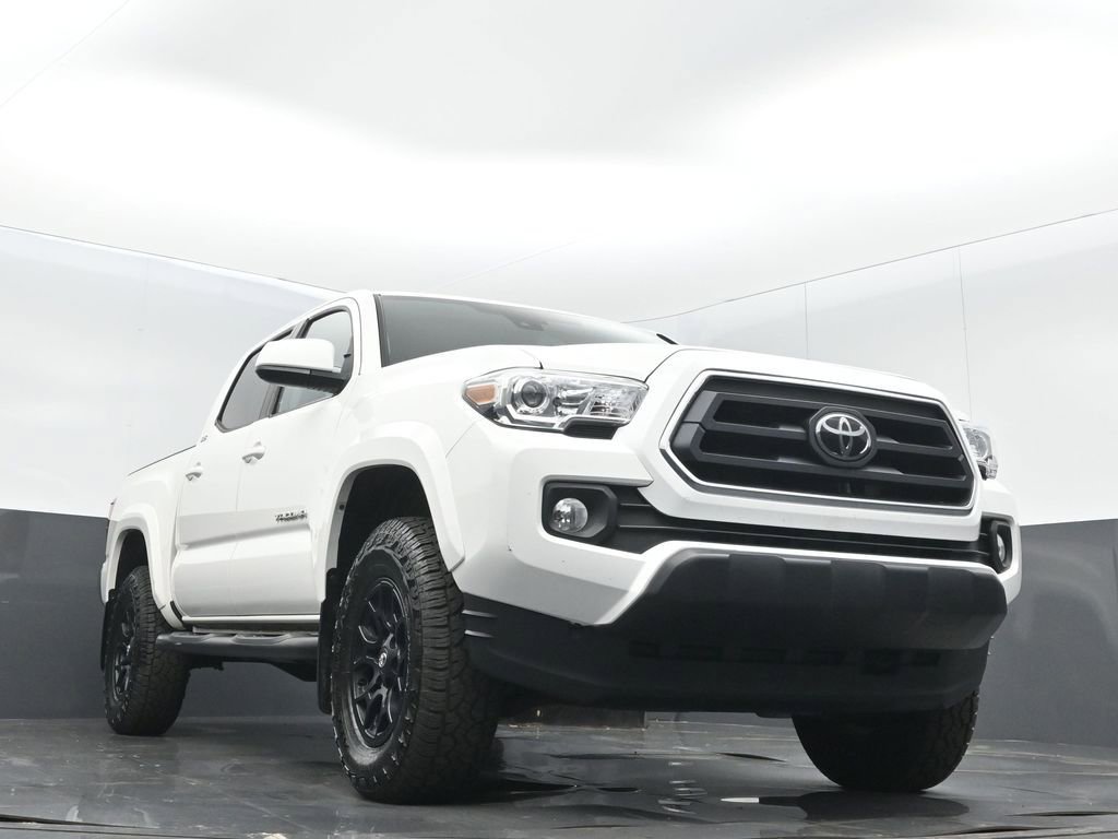 Used 2021 Toyota Tacoma SR5 image 5