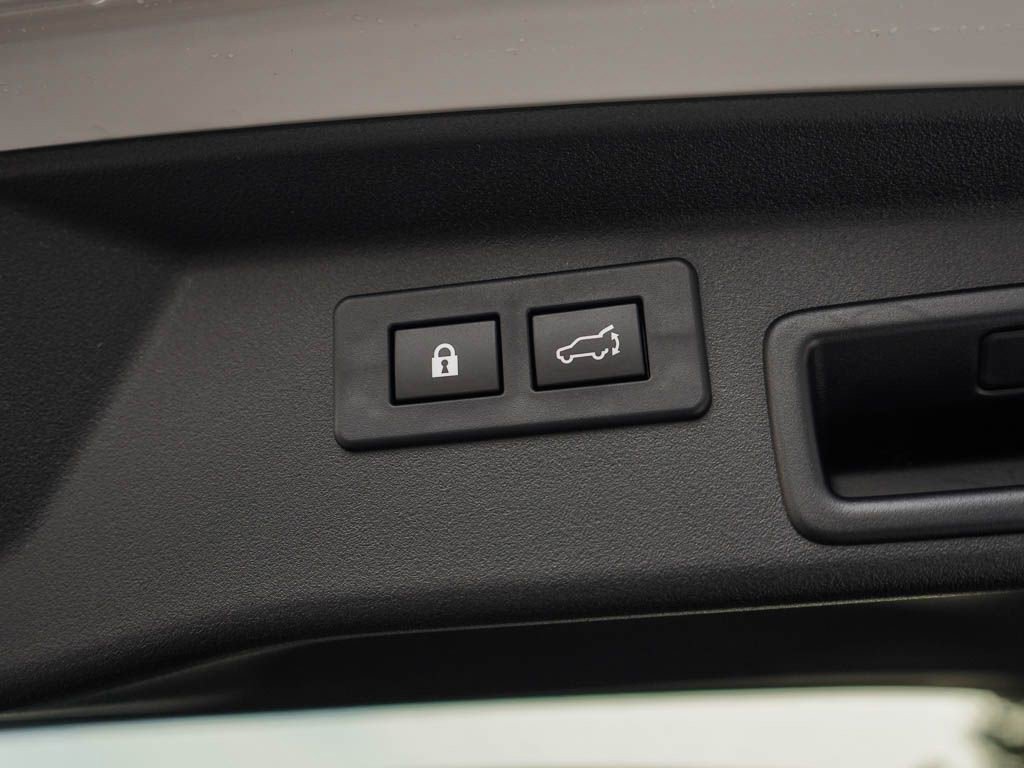 New 2026 Subaru Outback Limited image 9