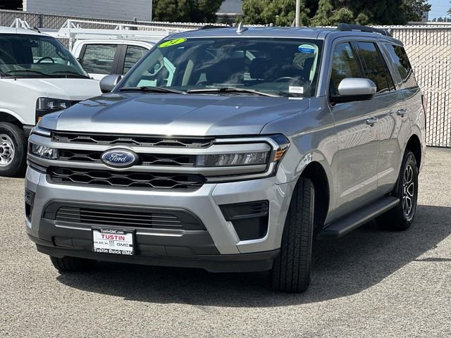 Used 2024 Ford Expedition XLT RWD image 8