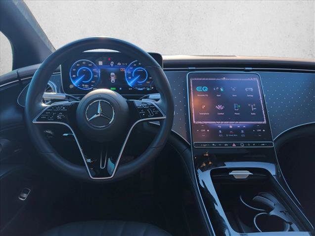 Certified 2022 Mercedes-Benz EQS 450+ Sedan image 19