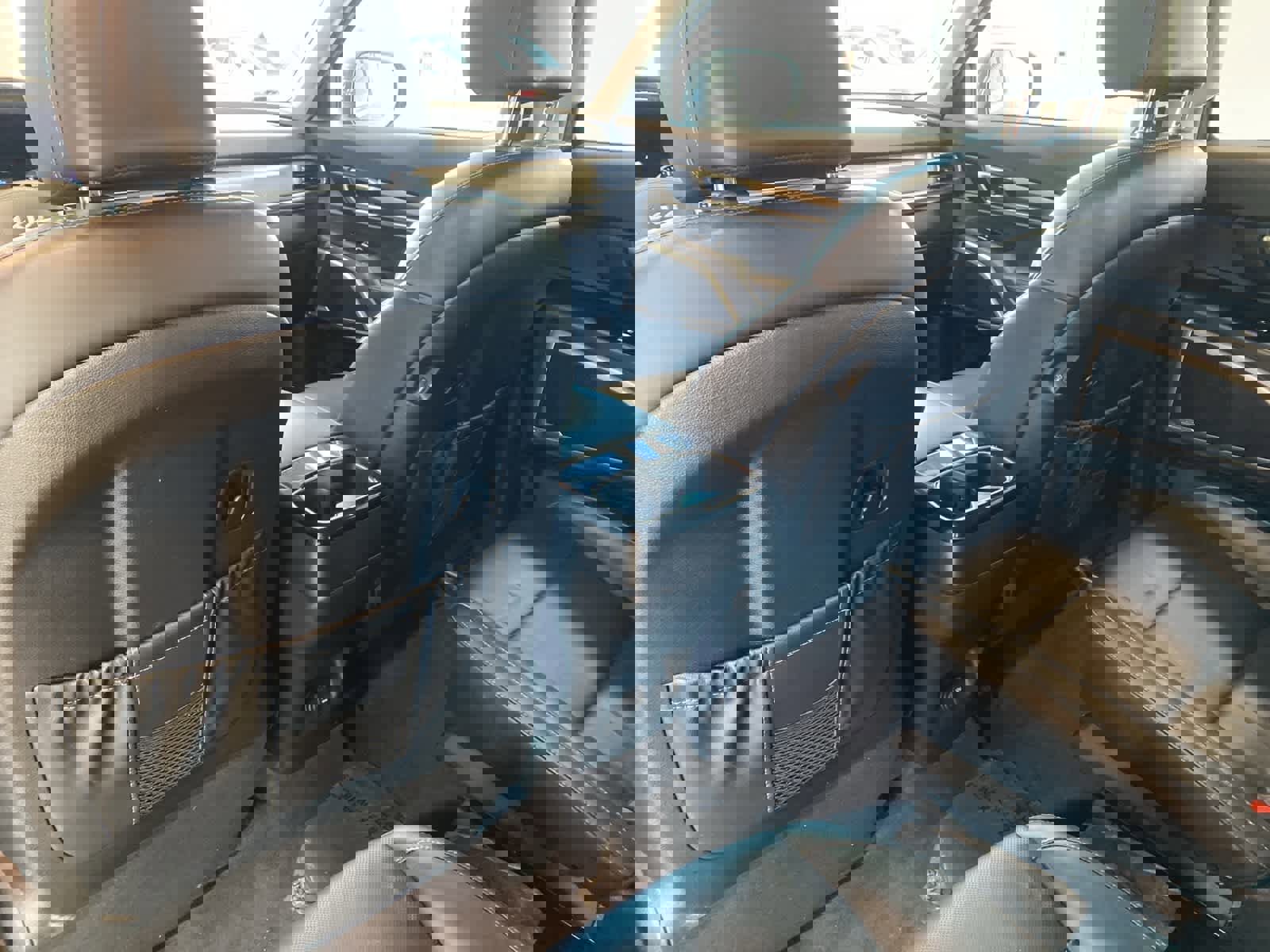 Used 2022 Kia Telluride S image 29