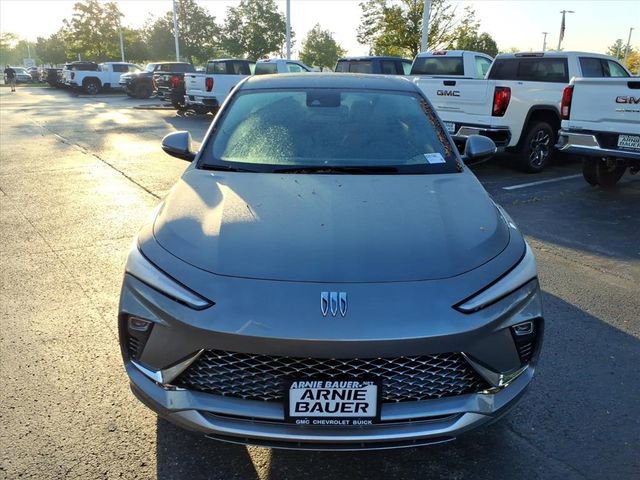 New 2026 Buick Envista Avenir image 12