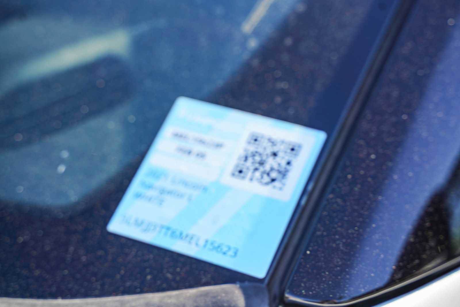 Used 2021 Lincoln Navigator L Black Label w/ Special Edition Package image 28