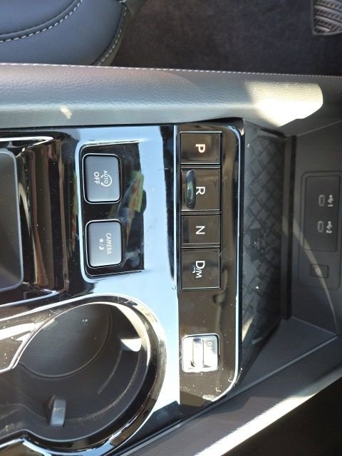 Certified 2025 Nissan Murano SV image 20