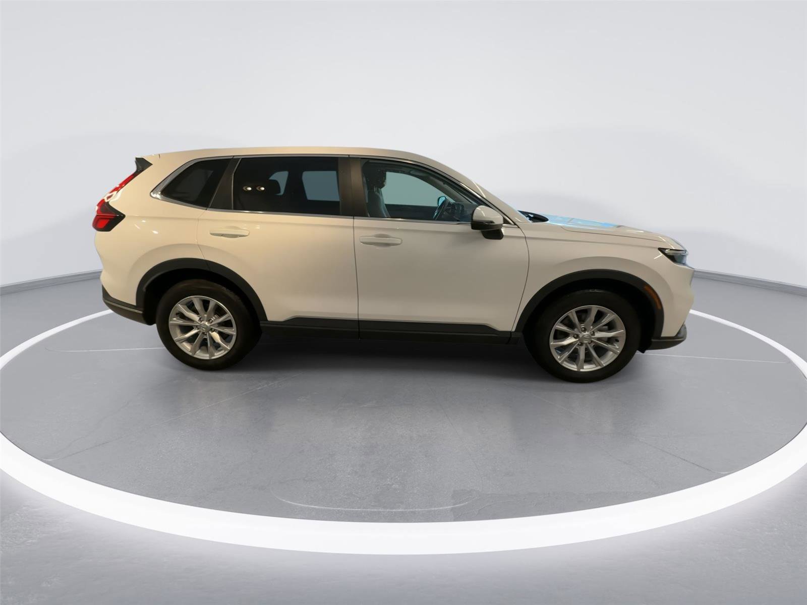 Used 2024 Honda CR-V EX-L image 9