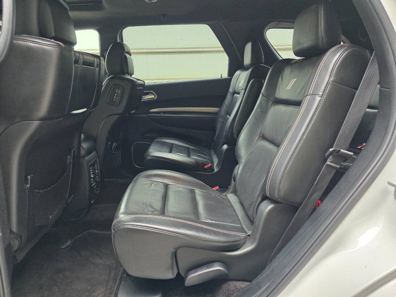 Used 2018 Dodge Durango Citadel AWD/4WD image 32