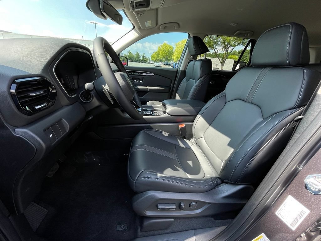 New 2026 Honda Pilot EX-L image 26