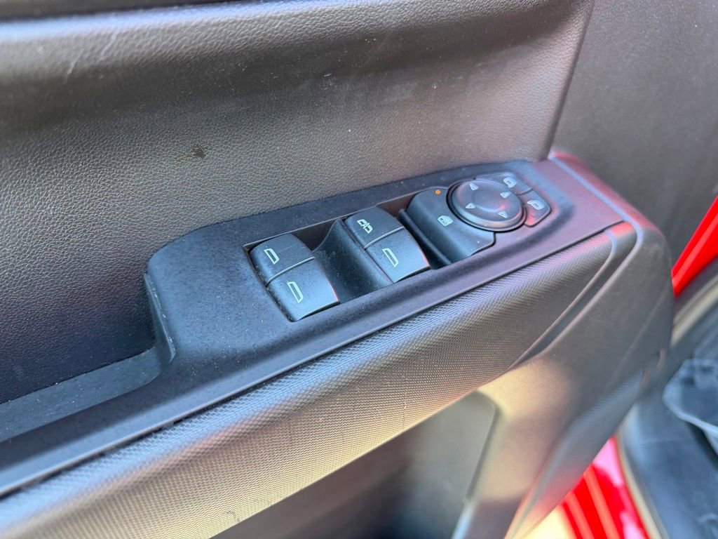 Used 2022 Chevrolet Silverado 1500 Custom image 22