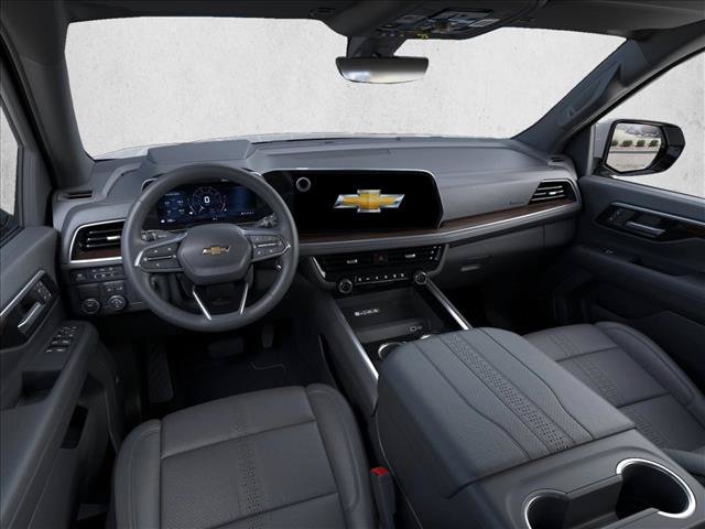 New 2026 Chevrolet Tahoe High Country RWD image 15