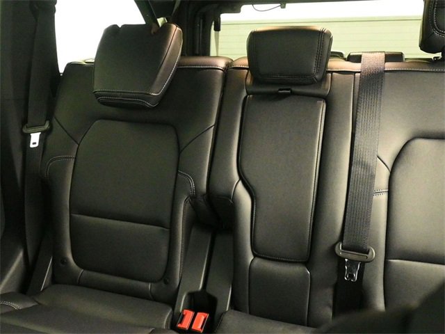 New 2025 Ford Bronco Big Bend w/ Black Diamond Package image 22