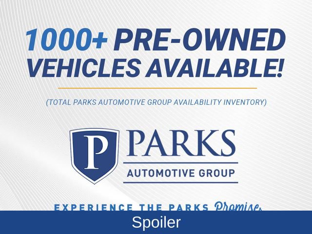 Used 2024 Chevrolet Equinox LS w/ LS Convenience Package image 12