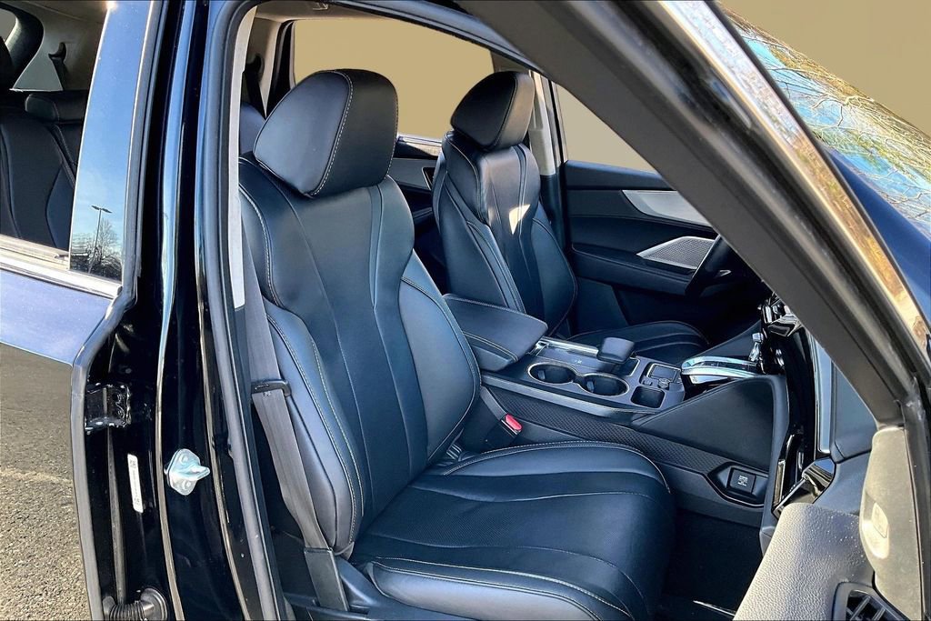 Used 2024 Acura MDX FWD w/ Technology Package image 23