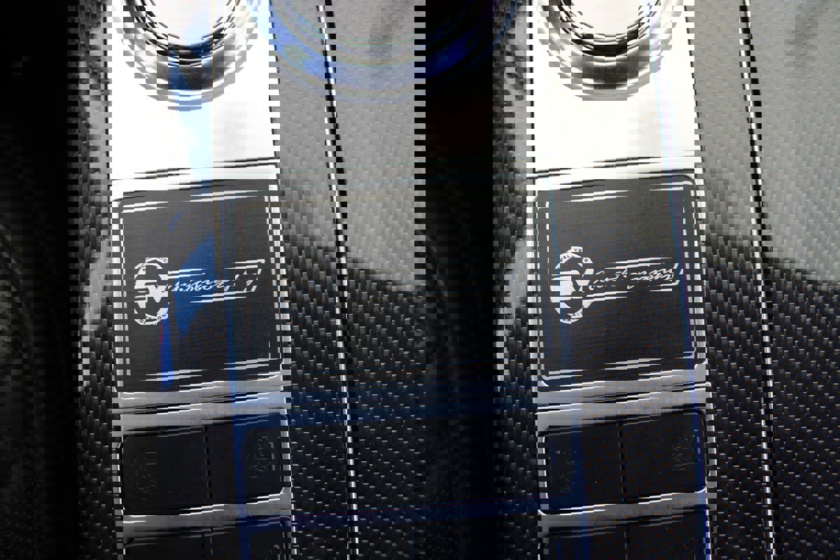 Used 2020 Land Rover Range Rover LWB SV Autobiography image 22