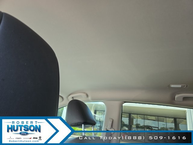 Used 2021 Nissan Murano SL FWD image 21