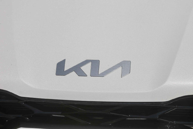 New 2026 Kia K5 GT-Line w/ GT-Line Premium Package FWD image 13