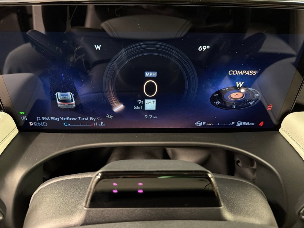 New 2026 Lincoln Aviator AWD image 23