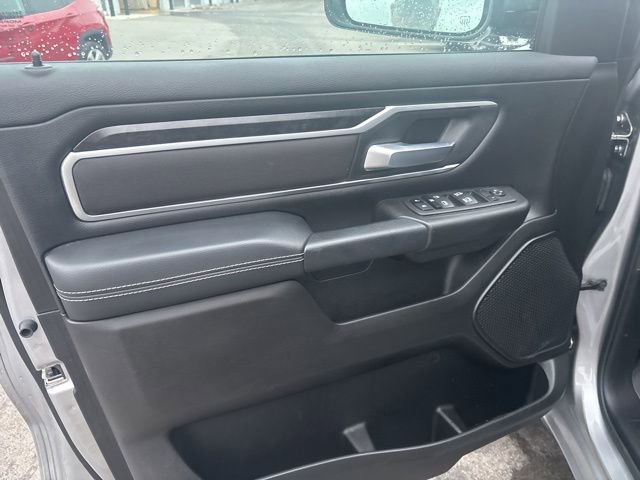 Used 2024 RAM 1500 Big Horn image 25