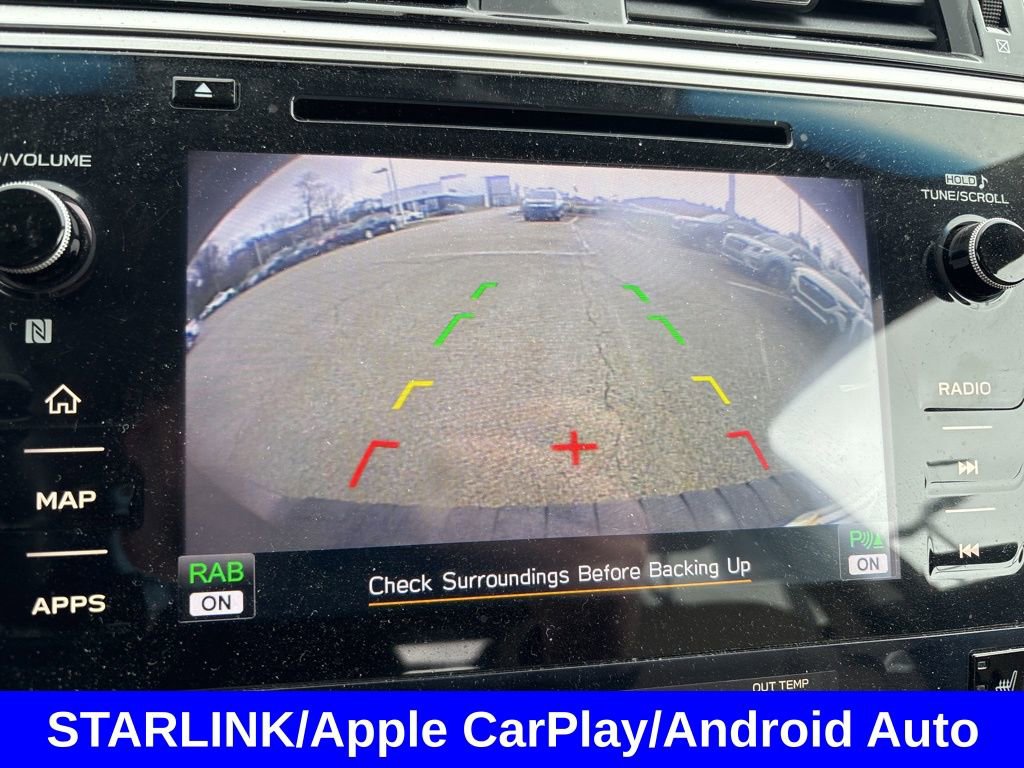 Used 2019 Subaru Outback 3.6R Limited image 24