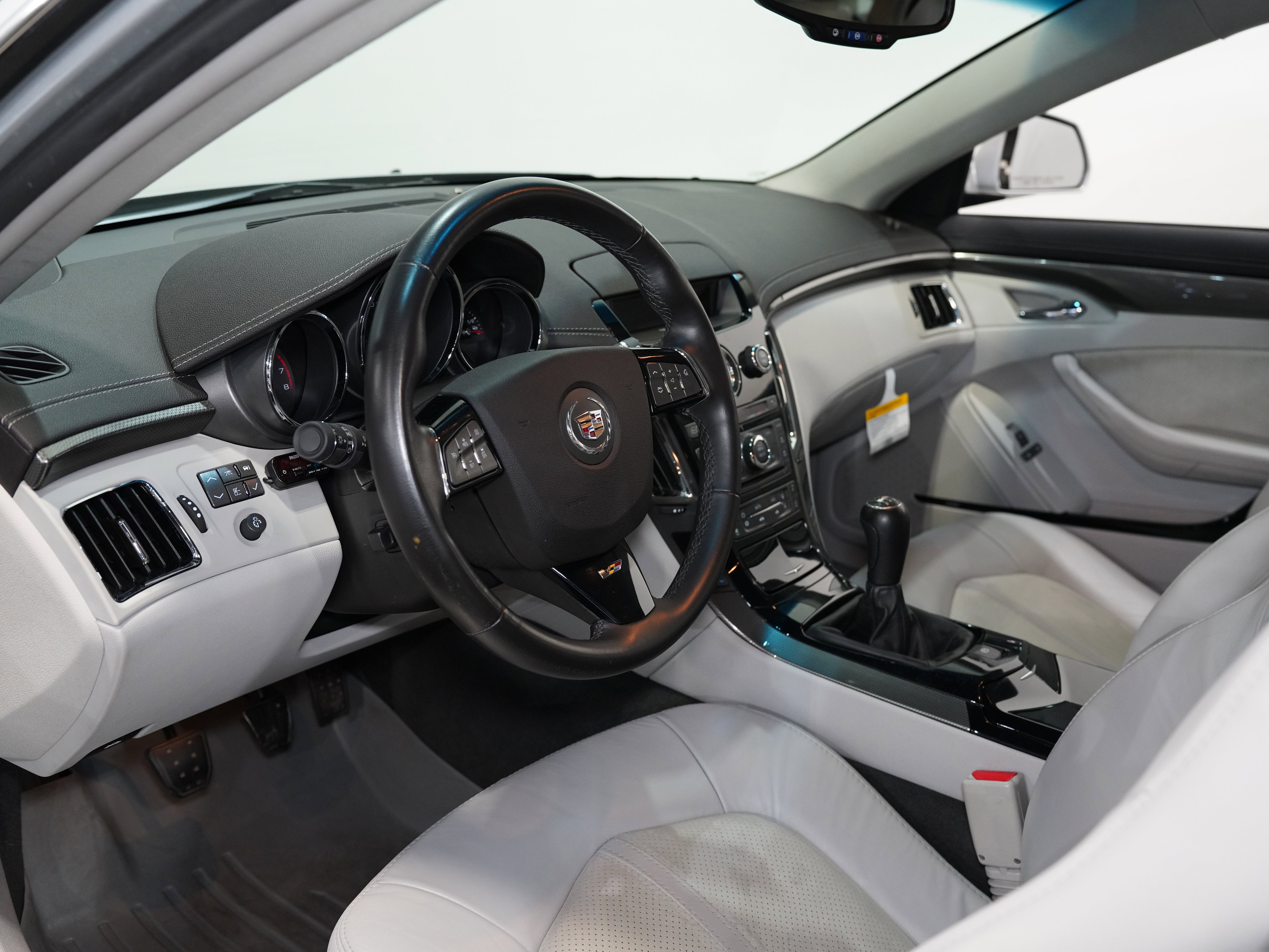 Used 2013 Cadillac CTS V image 31