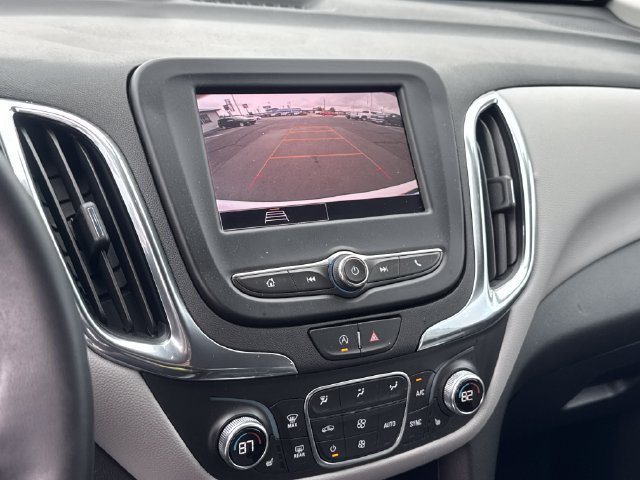 Used 2024 Chevrolet Equinox LT FWD image 22