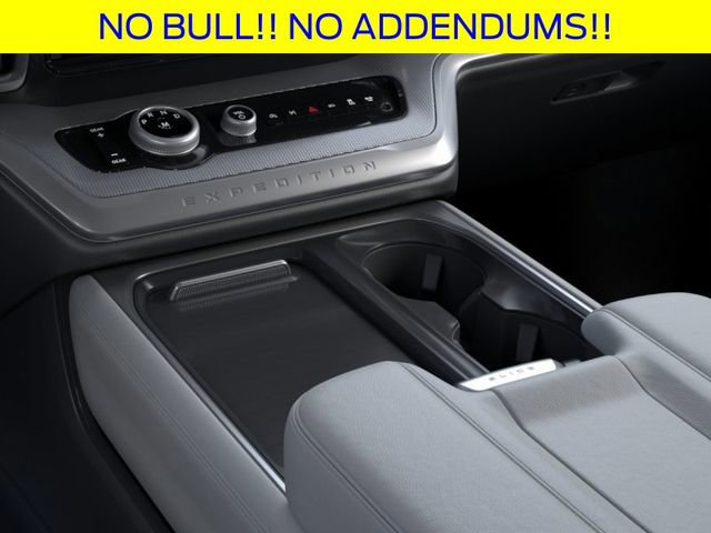 New 2026 Ford Expedition Active RWD image 16