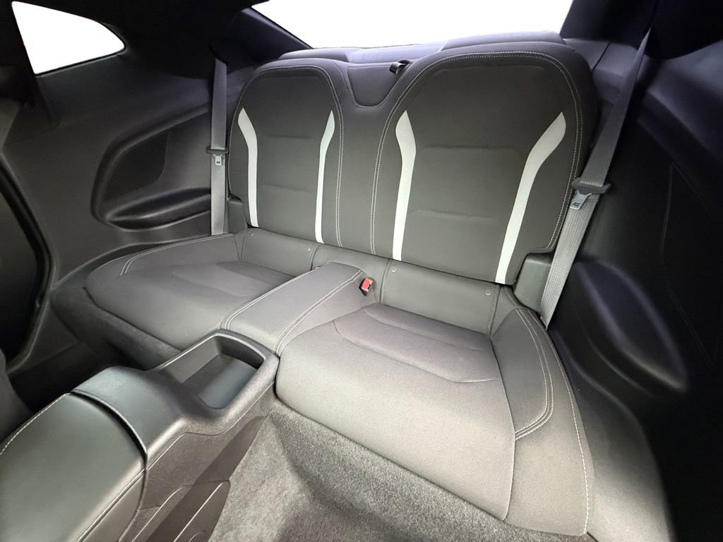 Used 2017 Chevrolet Camaro SS image 19