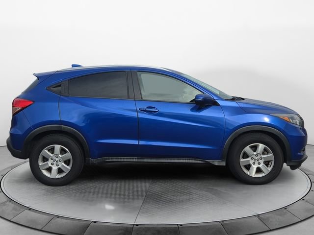 Used 2018 Honda HR-V EX-L image 6