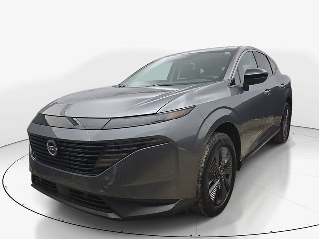 Used 2025 Nissan Murano SL AWD/4WD image 10