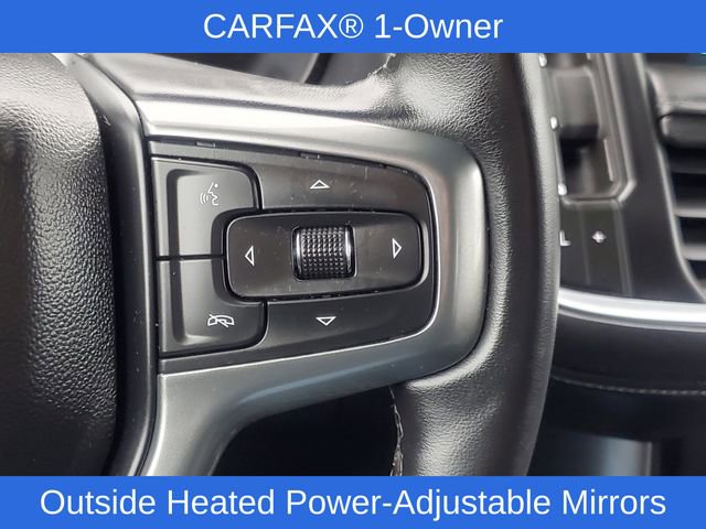 Certified 2023 Chevrolet Tahoe LT w/ Luxury Package image 23