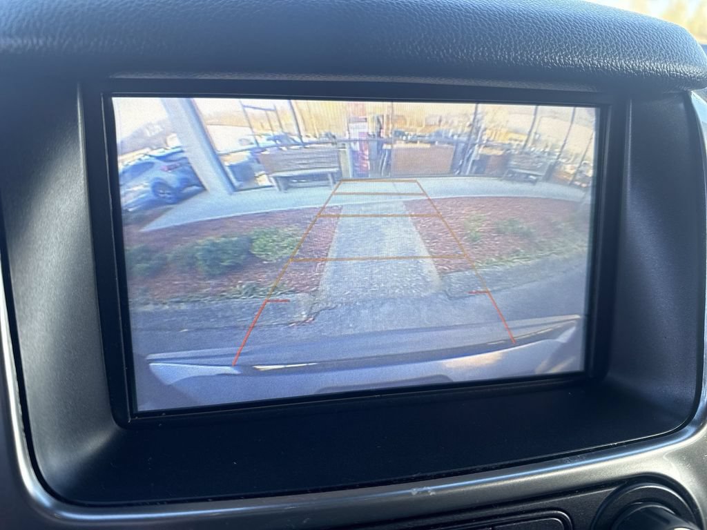 Used 2019 Chevrolet Tahoe LT AWD/4WD image 14