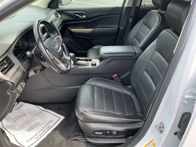 Used 2019 GMC Acadia Denali w/ Technology Package AWD/4WD image 14