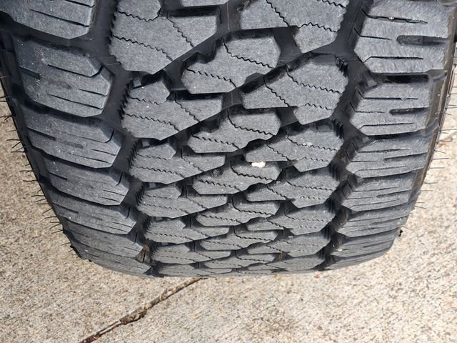 Used 2024 Chevrolet Silverado 1500 RST w/ RST All Star Premium Package image 11