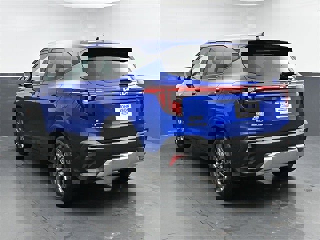 Used 2024 Kia Seltos LX image 11