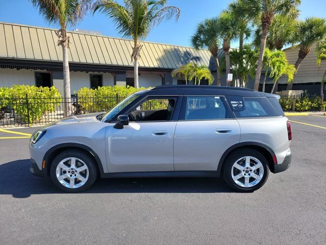 Used 2025 MINI Cooper Countryman S AWD/4WD image 7