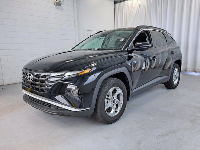 Used 2023 Hyundai Tucson SEL AWD/4WD image 2